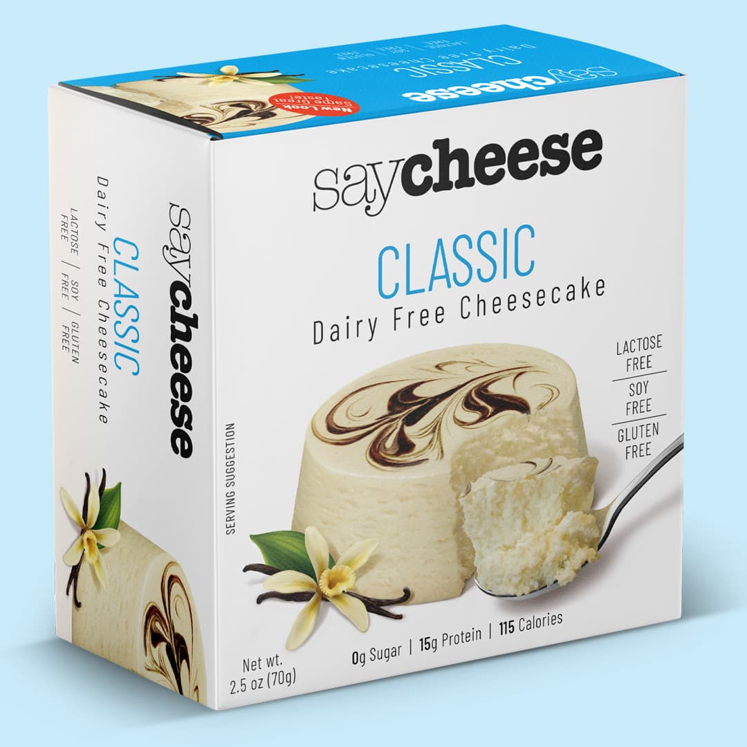 Read more about the article Say Cheese